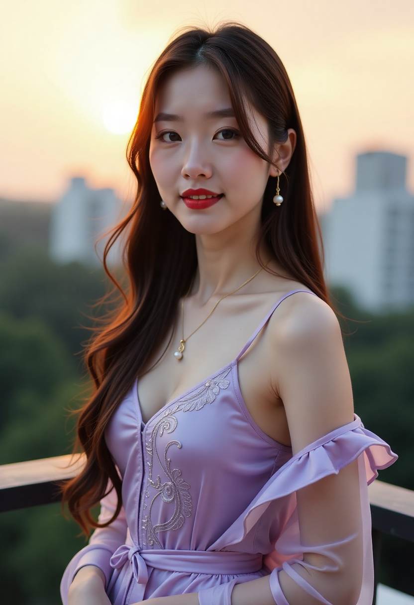 《最后的夏日》海报