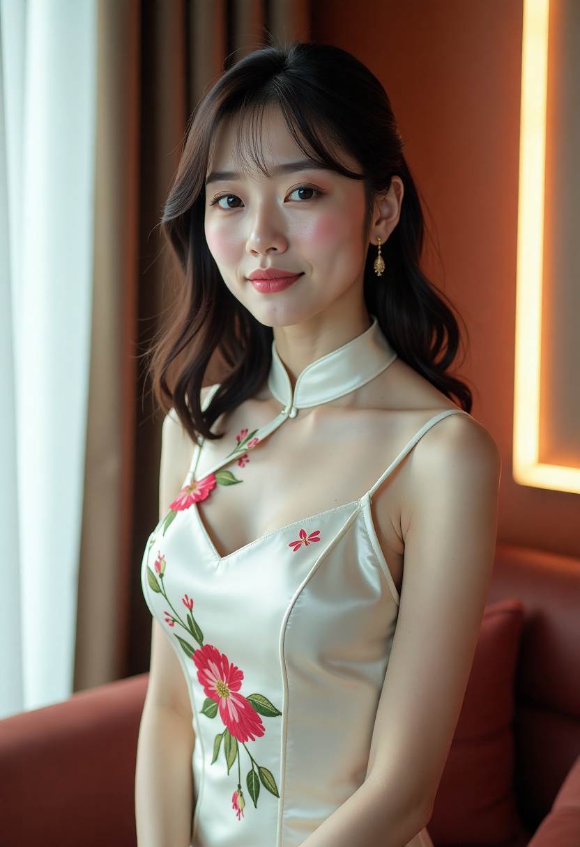 《旧城新声》剧照